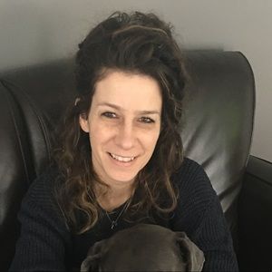 Meet your Posher, Tania